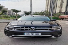大众 途昂