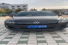 大众 途观