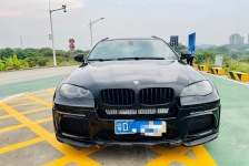 宝马X6(进口)