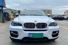 宝马X6(进口)