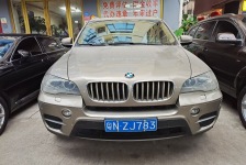 宝马X5(进口)