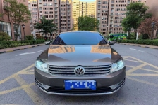 大众 迈腾