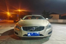 沃尔沃S60(进口)