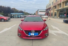 马自达 昂克赛拉