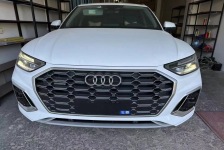 奥迪Q5