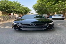 奥迪 A8