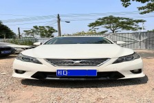 丰田 锐志