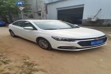 雪佛兰 克鲁泽RS