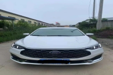 福特 福睿斯