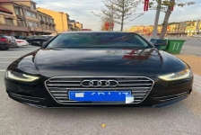 奥迪A4