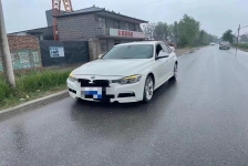 宝马3系