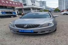 别克 英朗GT