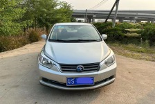 启辰D50