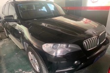 宝马X5(进口)