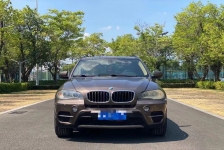 宝马X5(进口)