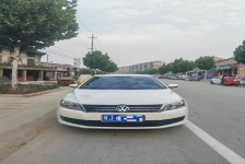 大众 朗行
