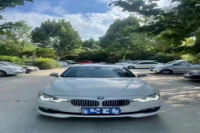 宝马3系