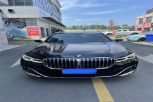 宝马7系(进口)