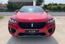 长城 VV7