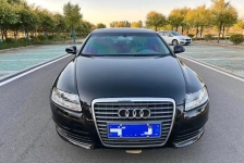 奥迪A6L
