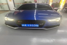 奥迪S5(进口)