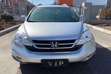 本田CR-V