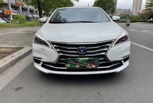 长安轿车 逸动