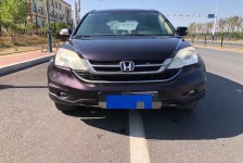 本田CR-V