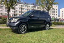 本田CR-V