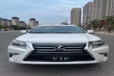 雷克萨斯GX
