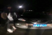 日产 楼兰