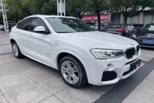 宝马X4