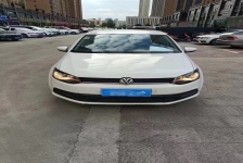 大众POLO