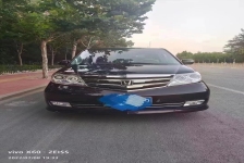 本田 艾力绅