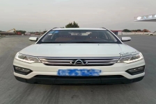 长安轿车 长安CX70