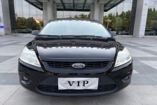 福特 福克斯两厢