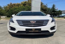 凯迪拉克 XT5