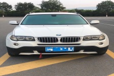 宝马X3