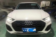 奥迪Q5