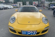 保时捷911
