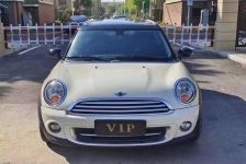 宝马 MINI