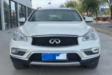 英菲尼迪QX50