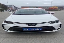 丰田 卡罗拉