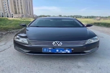 大众 迈腾
