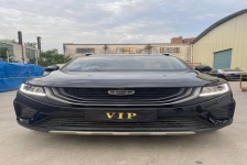 吉利汽车 帝豪GL
