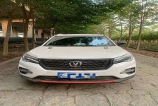 长安轿车 长安CS75