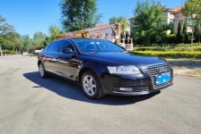 奥迪A6L
