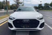 奥迪Q5