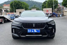 长城 VV7