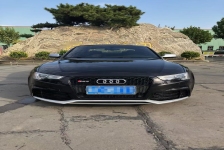 奥迪RS5(进口)